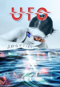 UFO - Showtime - Disc 2 (DVD)