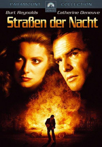 Straßen der Nacht (DVD)