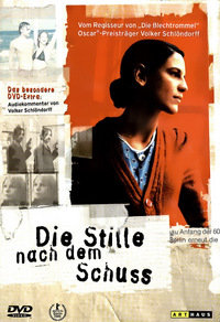 Die Stille nach dem Schuss (DVD)