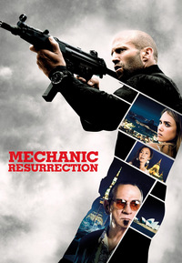 The Mechanic 2 - Resurrection