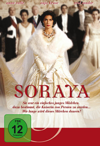 Soraya (DVD)