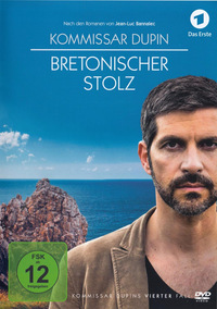 Kommissar Dupin 4 - Bretonischer Stolz (DVD)