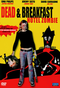 Dead & Breakfast - Hotel Zombie