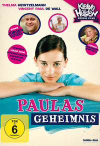 Paulas Geheimnis (DVD)