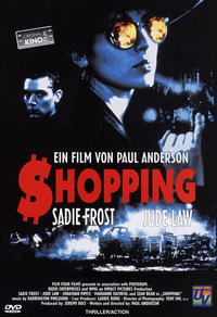 Shopping (DVD)