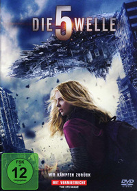 Die 5. Welle (Blu-ray)