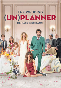 The Wedding (Un)planner (DVD)