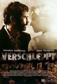 Verschleppt