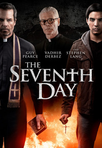 The Seventh Day (DVD)