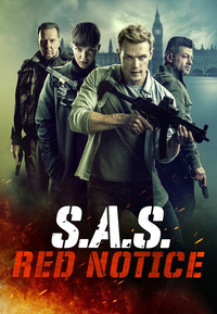 S.A.S. Red Notice