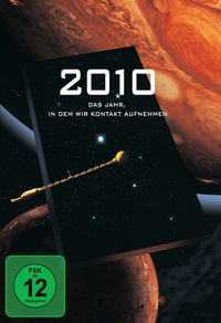 2010 (Blu-ray)