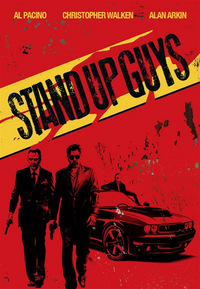 Stand Up Guys