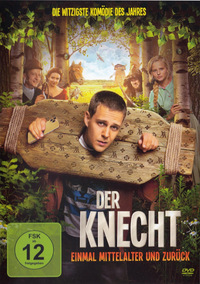Der Knecht (DVD)