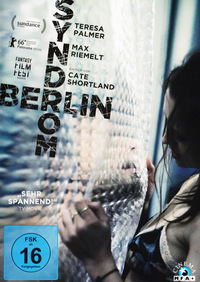 Berlin Syndrom (DVD)