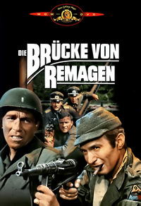 Die Brücke von Remagen (DVD)