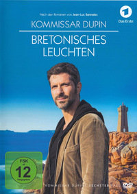 Kommissar Dupin 6 - Bretonisches Leuchten (Blu-ray)