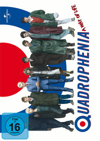 Quadrophenia (Blu-ray)