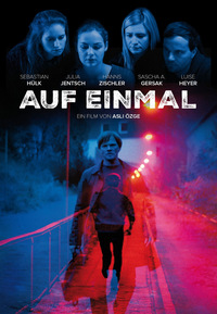 Auf einmal (DVD)
