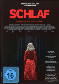 Schlaf (DVD)