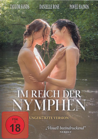 Im Reich der Nymphen (DVD)
