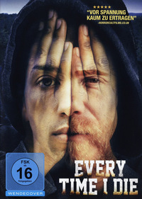 Every Time I Die (DVD)