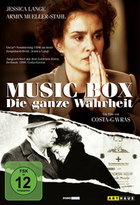 Music Box (DVD)