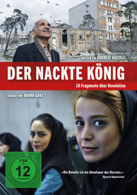 Der nackte König (DVD)