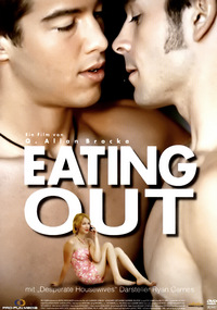 Eating Out (DVD)