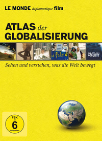 Atlas der Globalisierung - Disc 6 (DVD)
