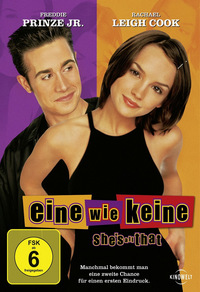 Eine wie keine (DVD)