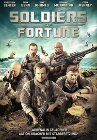 Soldiers of Fortune (DVD)