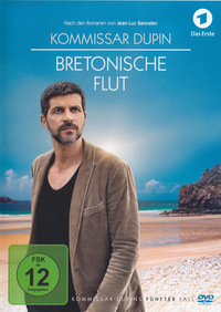 Kommissar Dupin 5 - Bretonische Flut (DVD)