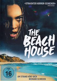The Beach House (DVD)