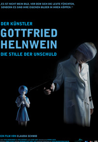 Der Künstler Gottfried Helnwein (DVD)