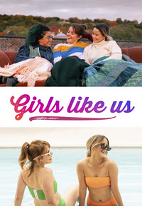 Girls Like Us (DVD)