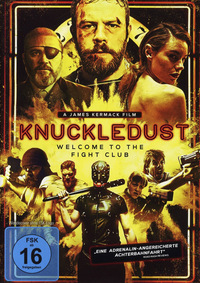 Knuckledust (DVD)