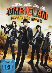 Zombieland 2 (4K UHD)