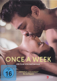 Once a Week (Blu-ray)