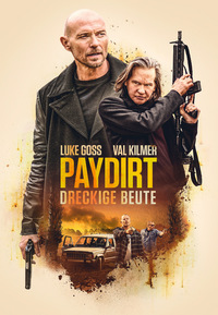 Paydirt (DVD)