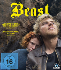 Beast (DVD)
