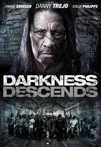 Darkness Descends (DVD)