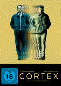 Cortex (DVD)