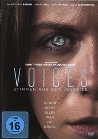 Voices (Blu-ray)