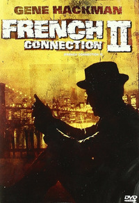 French Connection 2 (Blu-ray)