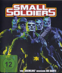 Small Soldiers (Blu-ray)