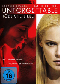 Unforgettable (DVD)