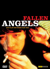 Fallen Angels - Gefallene Engel (DVD)