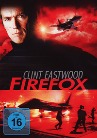Firefox (Blu-ray)
