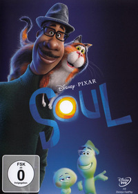 Soul (DVD)