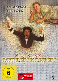 Zum Teufel mit den Kohlen (DVD)